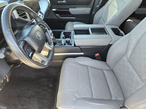 Used 2024 Toyota Tundra Limited image 13