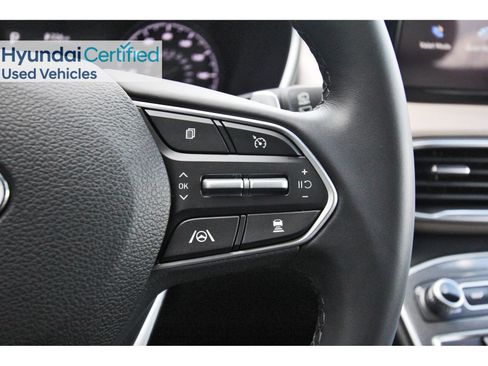Certified 2023 Hyundai Santa Fe SEL FWD image 19