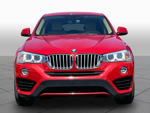Used 2016 BMW X4 xDrive28i AWD/4WD image 4