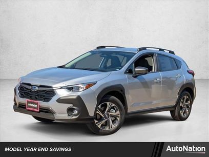 New 2025 Subaru Crosstrek 2.5i Premium