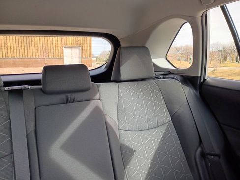 Used 2023 Toyota RAV4 XLE image 19