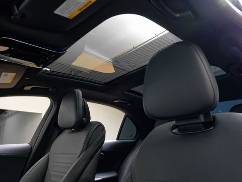 Used 2024 Mercedes-Benz C 300 Sedan w/ AMG Line w/ Night Package image 5