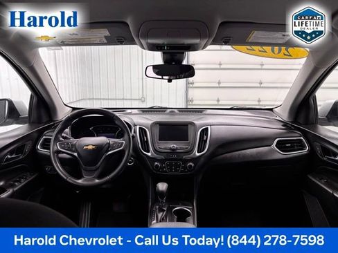 Used 2022 Chevrolet Equinox LT FWD image 13