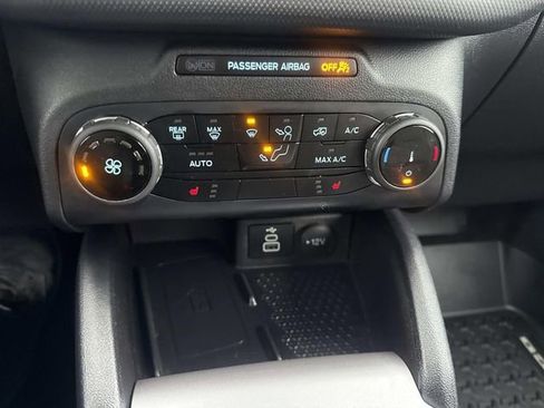 Certified 2024 Ford Bronco Sport Big Bend w/ Convenience Package image 29