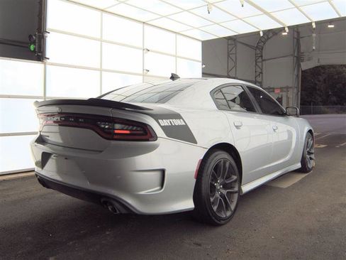 Used 2020 Dodge Charger R/T w/ Daytona Edition Group RWD image 10