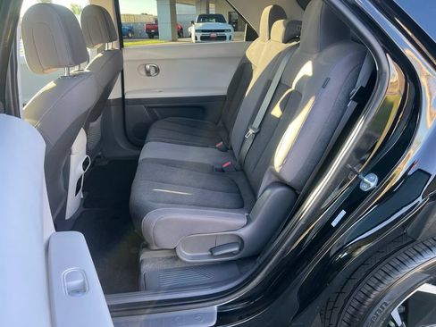 Used 2024 Hyundai Ioniq 5 SEL RWD image 25