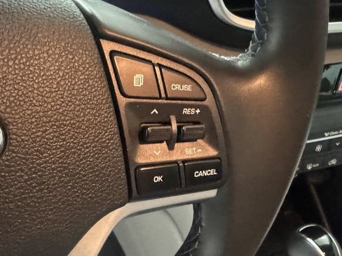 Used 2021 Hyundai Tucson Sport AWD/4WD image 7