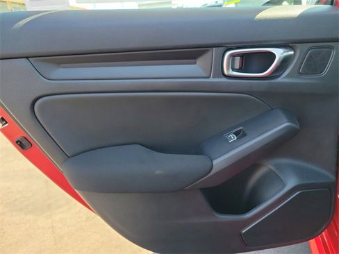 New 2026 Honda Civic Sport image 13