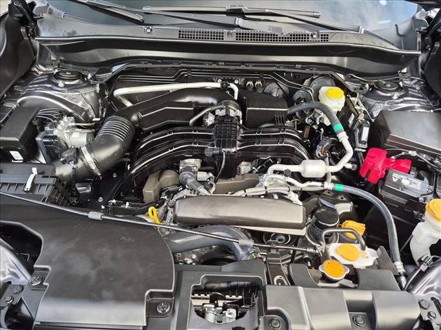 Certified 2026 Subaru Forester Limited AWD/4WD image 22