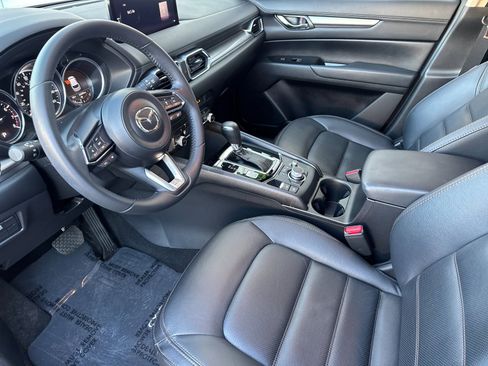 Used 2023 MAZDA CX-5 AWD 2.5 S w/ Preferred Package image 10