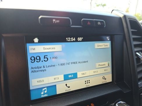 Used 2018 Ford F150 XL w/ Equipment Group 101A Mid image 12