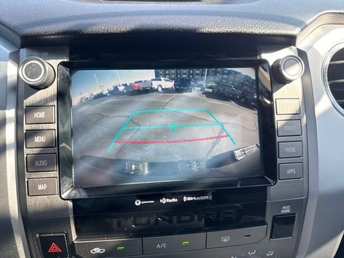 Used 2021 Toyota Tundra SR5 AWD/4WD image 20