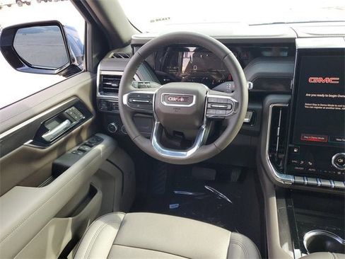 New 2026 GMC Yukon XL Elevation image 13