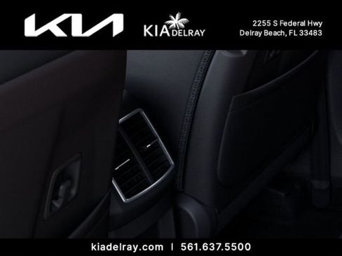New 2026 Kia Sportage X-Line AWD/4WD image 26