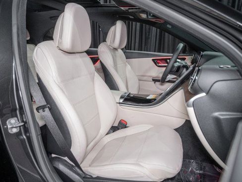 New 2026 Mercedes-Benz C 300 Sedan image 14