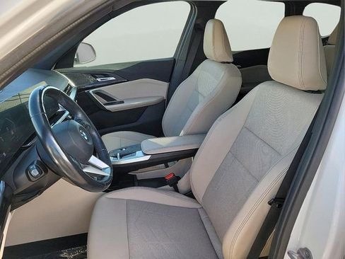 Used 2023 BMW X1 xDrive28i w/ Convenience Package AWD/4WD image 17