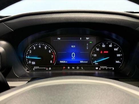 Certified 2023 Ford Explorer XLT w/ Equipment Group 202A image 22