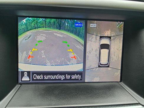 Used 2020 Nissan Pathfinder SL AWD/4WD image 44
