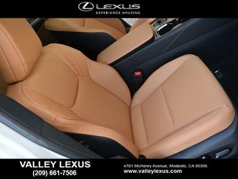 New 2026 Lexus RX 350 Premium FWD image 21