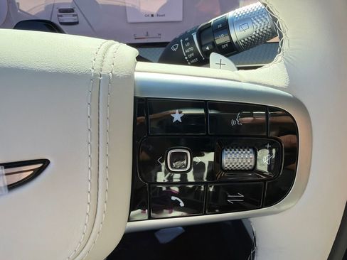 New 2026 Genesis GV80 3.5T Prestige image 27