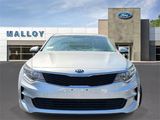 Used 2017 Kia Optima LX image 3