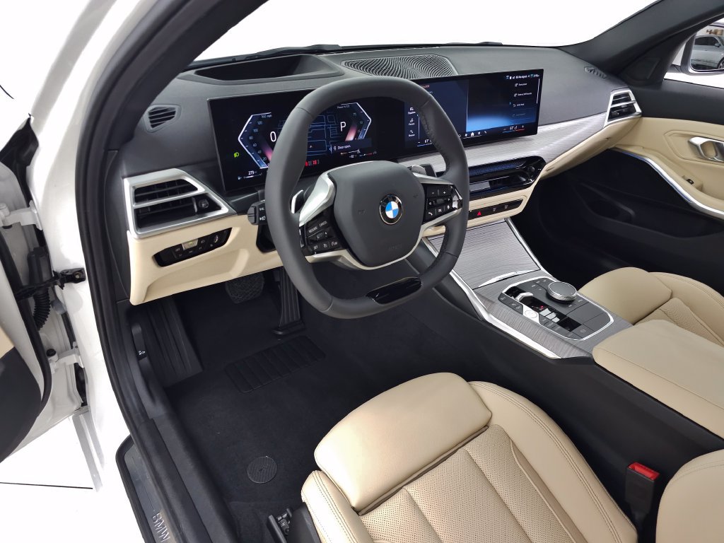 Used 2026 BMW 330i xDrive Sedan w/ Premium Package AWD/4WD image 15