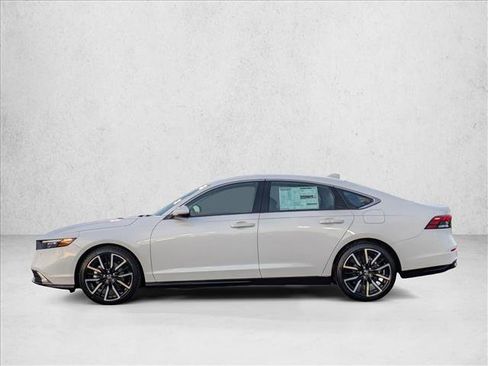 New 2025 Honda Accord Touring image 5