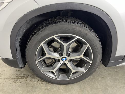 Used 2019 BMW X1 xDrive28i w/ Convenience Package image 25