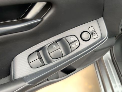 New 2025 Nissan Sentra S image 19