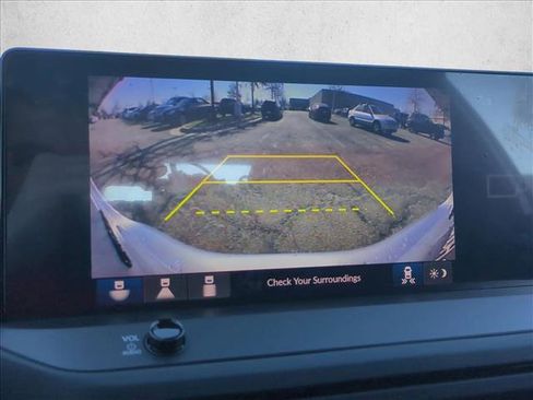 New 2026 Honda Accord Sport image 13