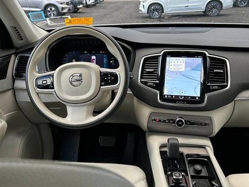 Certified 2024 Volvo XC90 T8 Plus image 12