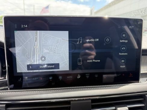 Certified 2023 Lincoln Corsair AWD w/ Equipment Group 101A image 21
