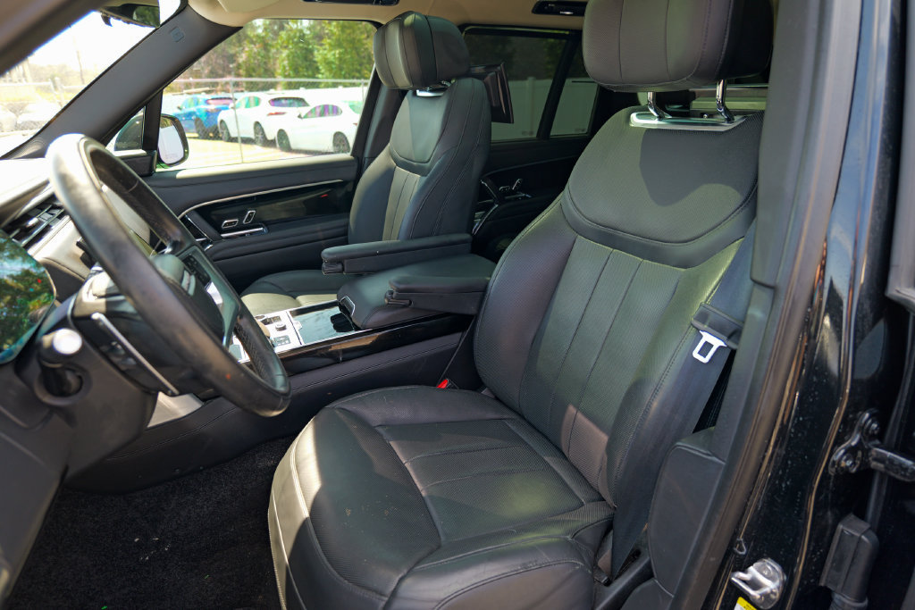 Used 2023 Land Rover Range Rover Autobiography AWD/4WD image 20