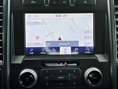 Used 2020 Ford F150 Lariat w/ Equipment Group 502A Luxury AWD/4WD image 20