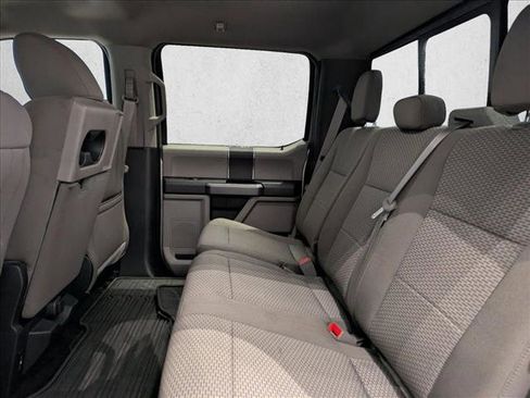 Used 2018 Ford F150 XLT image 19