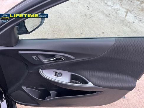 Used 2024 Chevrolet Malibu LT image 34