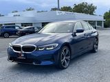 Certified 2022 BMW 330i xDrive Sedan w/ Driving Assistance Package image 2