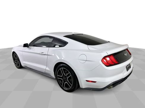 Used 2019 Ford Mustang Premium w/ Equipment Group 201A RWD image 6