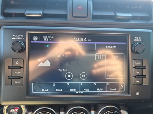 Used 2025 Toyota GR86 w/ Performance Package image 21