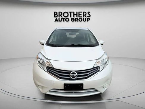 Used 2016 Nissan Versa Note SV image 3