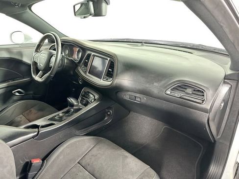 Used 2023 Dodge Challenger GT w/ Plus Package RWD image 31
