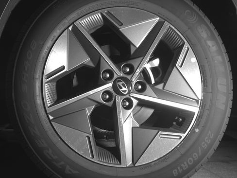 Used 2025 Hyundai Tucson SEL image 14