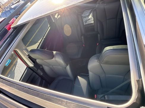 New 2026 Subaru Ascent Limited image 26