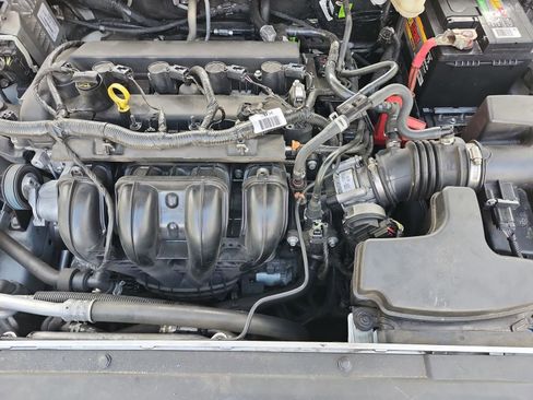 Used 2017 Ford Fusion S image 26