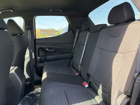 New 2026 Hyundai Santa Cruz SE image 25