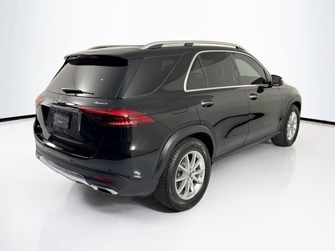 Used 2025 Mercedes-Benz GLE 350 4MATIC image 5