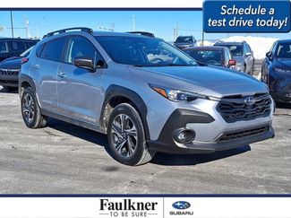 Certified 2024 Subaru Crosstrek 2.0i Premium video 1