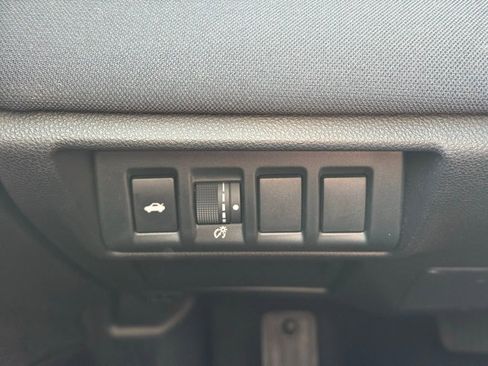 Certified 2025 Subaru Legacy Premium AWD/4WD image 10