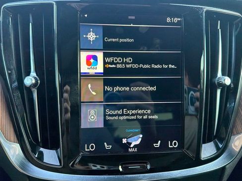 Used 2020 Volvo S60 T5 Inscription FWD image 20