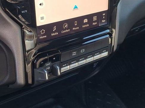 Used 2025 RAM 5500 Tradesman image 15